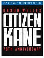 Citizen Kane [Ultimate Collector's Edition] (BLU)