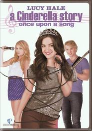 Cinderella Story: Once Upon A (DVD)