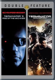 Terminator Collection (DVD)