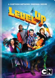 Level Up: The Movie (DVD)
