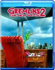 Gremlins 2: The New Batch (BLU)