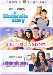 Cinderella Story Collection (DVD)