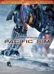 Pacific Rim (rental)