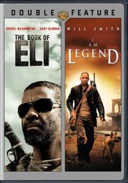Book Of Eli/I Am Legend (DVD)