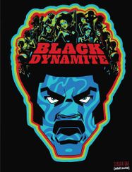 Black Dynamite: Season One