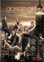 Gossip Girl: The Complete Series (29pc) / (sub) (DVD)