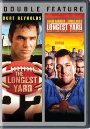 Longest Yard (1974)/longest Ya