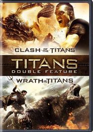 Clash Of The Titans / Wrath Of