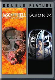 Jason Goes To Hell: The Final