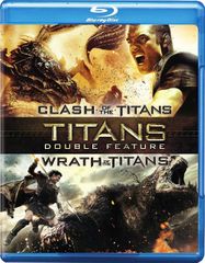 Clash Of The Titans (2010) / W