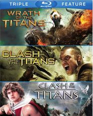 Clash Of Titans / Clash Of Tit