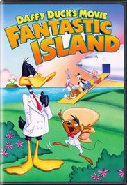Daffy Duck's Movie: Fantastic