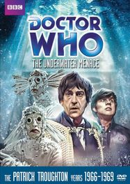 Doctor Who: The Underwater Men