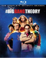 Big Bang Theory: Complete Seve