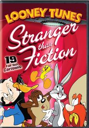 Looney Tunes: Stranger Than Fi