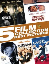 5 Film Collection: Best Pictur