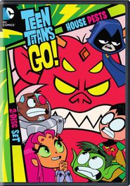 Teen Titans Go: Season Two Par