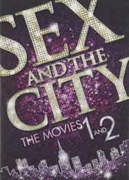 Sex & The City / Sex & The Cit