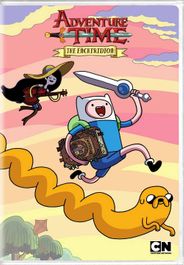 Adventure Time: The Enchiridio