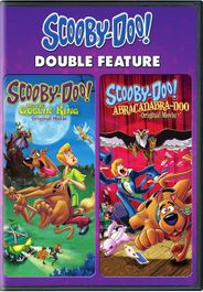 Scooby-Doo & Goblin King / Sco