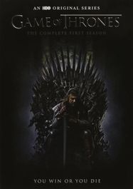 Game Of Thrones: The Complete