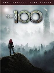 100: The Complete Third Season (3Pc) / (DVD)