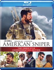 American Sniper: Chris Kyle Co