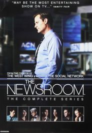Newsroom: Complete Series