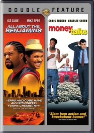 All About The Benjamins / Mone