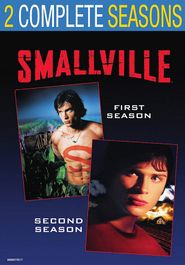 Smallville: Ssn 1-2