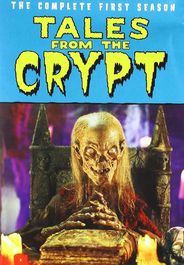 Tales From The Crypt: Ssn 1-2