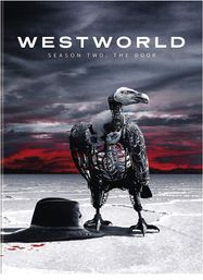 Westworld: Season 2 - The Door (DVD)