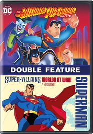 Batman-Superman Movie / Super