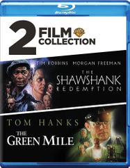 Shawshank Redemption / Green M