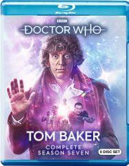Doctor Who: Tom Baker Season 7