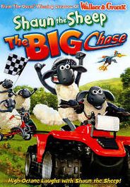 Big Chase (DVD)