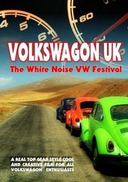 Volkswagon Uk: The White Noise