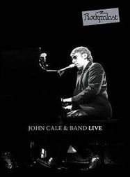 John Cale: Live At Rockpalast (DVD)