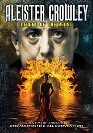 Aleister Crowley: Legend Of Th