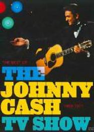 Best Of The Johnny Cash Show (DVD)