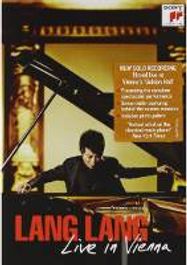Lang Lang Live In Vienna (DVD)