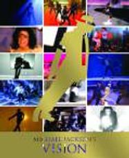Michael Jackson's Vision (DVD)