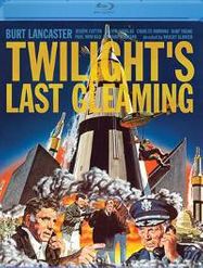 Twilight's Last Gleaming (1977 (BLU)