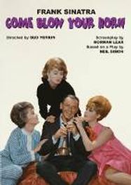Come Blow Your Horn (1963) (DVD)