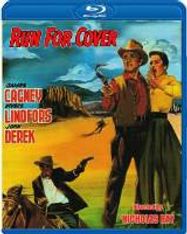Run For Cover (1955) (BLU)