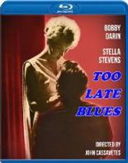 Too Late Blues (1961) (BLU)