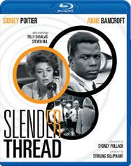 Slender Thread (1965) (BLU)