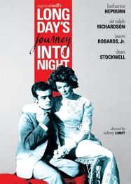 Long Day's Journey Into Night (DVD)