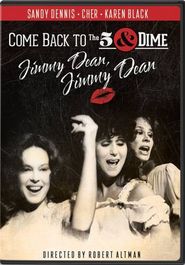 Come Back To The 5 & Dime Jimm