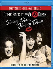 Come Back To The 5 & Dime Jimmy Dean, Jimmy Dean [1982] (BLU)